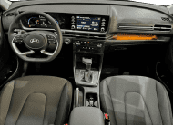 Hyundai Creta 1.0 TGDI Flex Limited Automático