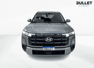 Hyundai Creta 1.0 TGDI Flex Limited Automático
