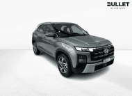 Hyundai Creta 1.0 TGDI Flex Limited Automático