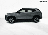 Hyundai Creta 1.0 TGDI Flex Limited Automático