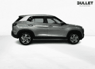 Hyundai Creta 1.0 TGDI Flex Limited Automático