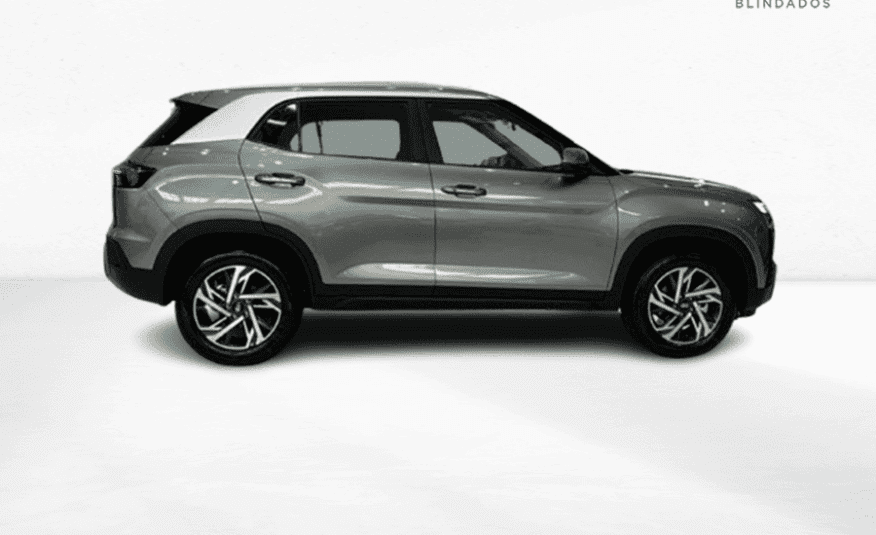 Hyundai Creta 1.0 TGDI Flex Limited Automático