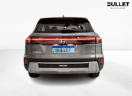 Hyundai Creta 1.0 TGDI Flex Limited Automático