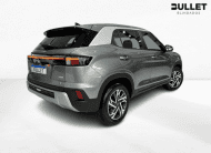 Hyundai Creta 1.0 TGDI Flex Limited Automático