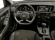 Hyundai Creta 1.0 TGDI Flex Limited Automático