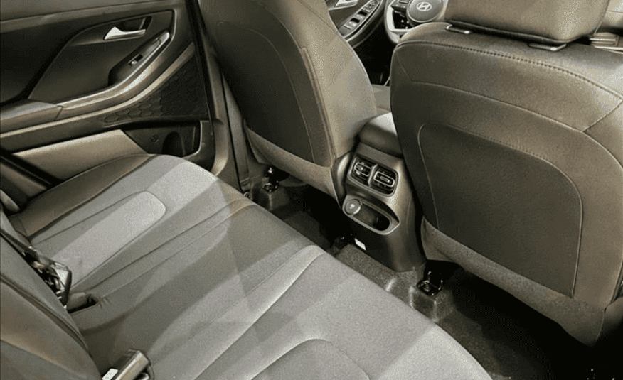 Hyundai Creta 1.0 TGDI Flex Limited Automático