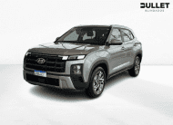 Hyundai Creta 1.0 TGDI Flex Platinum Automático