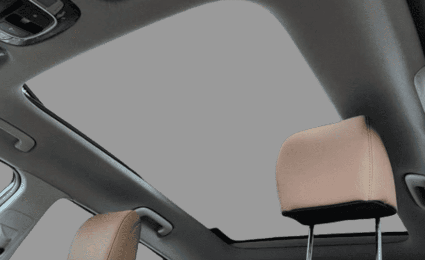 Hyundai Creta 1.0 TGDI Flex Platinum Automático