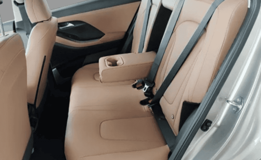 Hyundai Creta 1.0 TGDI Flex Platinum Automático