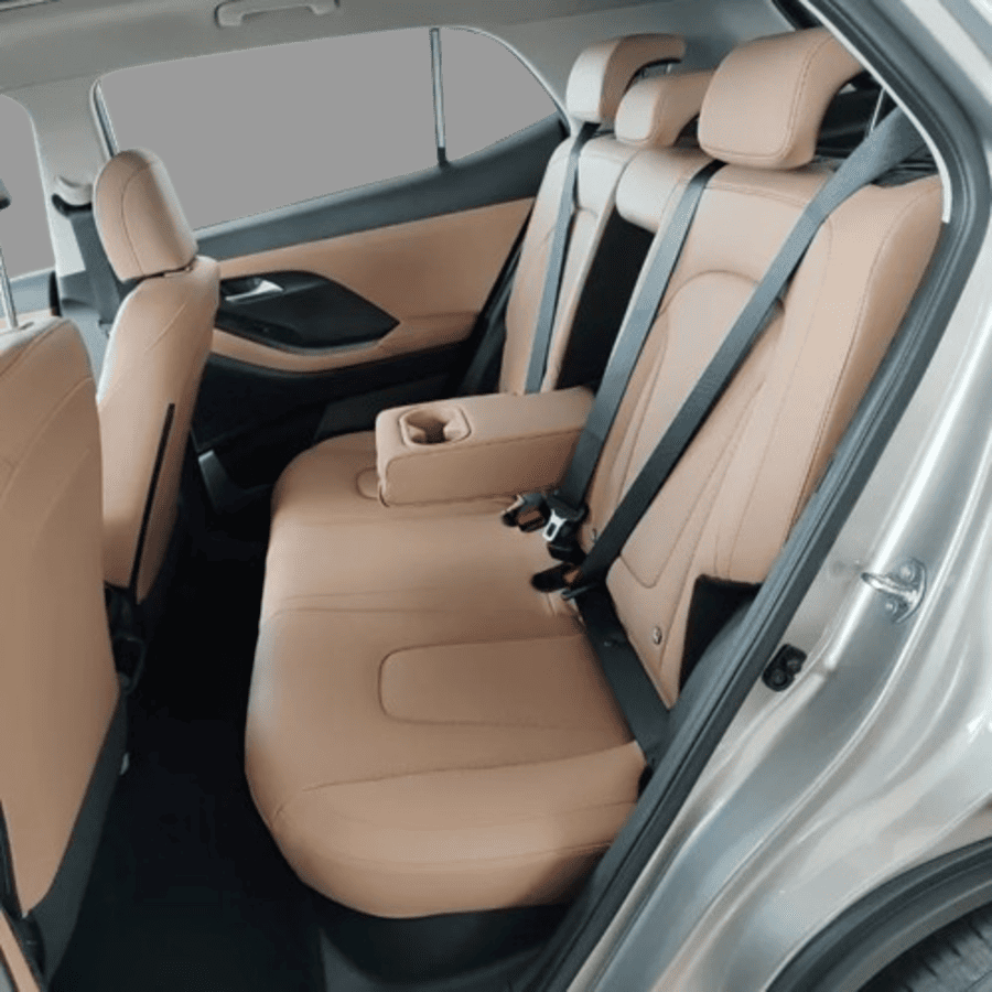 Hyundai Creta 1.0 TGDI Flex Platinum Automático