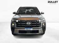 Hyundai Creta 1.0 TGDI Flex Platinum Automático