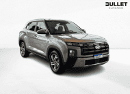 Hyundai Creta 1.0 TGDI Flex Platinum Automático