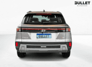 Hyundai Creta 1.0 TGDI Flex Platinum Automático