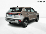 Hyundai Creta 1.0 TGDI Flex Platinum Automático