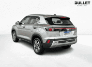 Hyundai Creta 1.0 TGDI Flex Platinum Automático