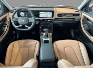 Hyundai Creta 1.0 TGDI Flex Platinum Automático