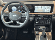 Hyundai Creta 1.0 TGDI Flex Platinum Automático