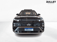 Hyundai Creta 1.0 TGDI Flex N Line Automático