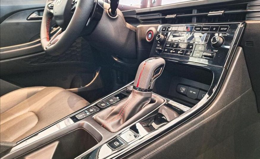 Hyundai Creta 1.0 TGDI Flex N Line Automático