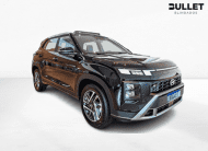 Hyundai Creta 1.0 TGDI Flex N Line Automático