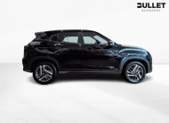 Hyundai Creta 1.0 TGDI Flex N Line Automático