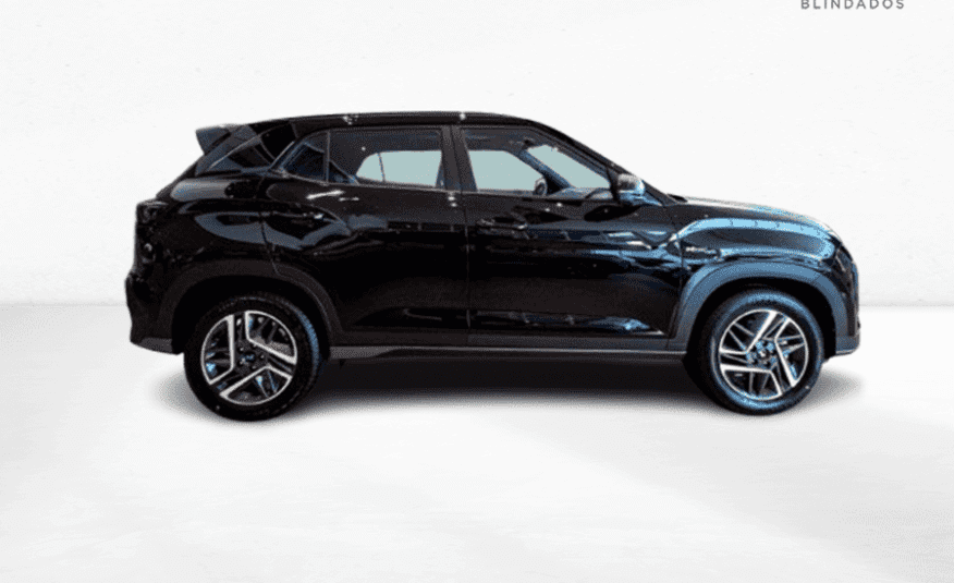 Hyundai Creta 1.0 TGDI Flex N Line Automático