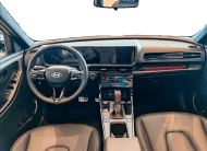 Hyundai Creta 1.0 TGDI Flex N Line Automático