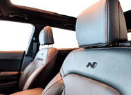 Hyundai Creta 1.0 TGDI Flex N Line Automático