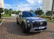 Hyundai Creta 1.6 TGDI Gasolina Ultimate Automático