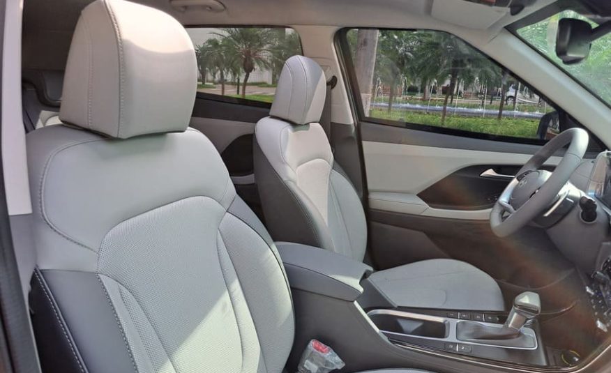 Hyundai Creta 1.6 TGDI Gasolina Ultimate Automático