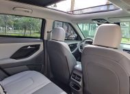 Hyundai Creta 1.6 TGDI Gasolina Ultimate Automático