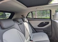 Hyundai Creta 1.6 TGDI Gasolina Ultimate Automático