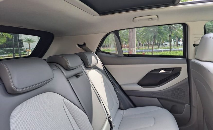 Hyundai Creta 1.6 TGDI Gasolina Ultimate Automático