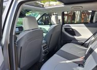 Hyundai Creta 1.6 TGDI Gasolina Ultimate Automático