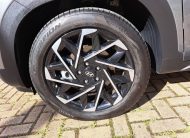 Hyundai Creta 1.6 TGDI Gasolina Ultimate Automático