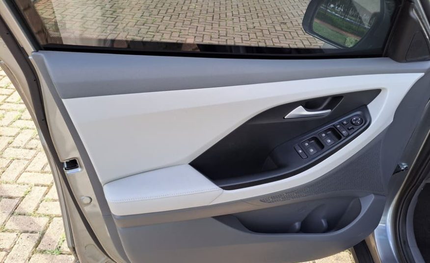 Hyundai Creta 1.6 TGDI Gasolina Ultimate Automático