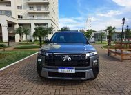 Hyundai Creta 1.6 TGDI Gasolina Ultimate Automático