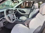 Hyundai Creta 1.6 TGDI Gasolina Ultimate Automático