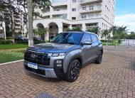 Hyundai Creta 1.6 TGDI Gasolina Ultimate Automático