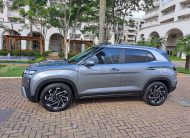 Hyundai Creta 1.6 TGDI Gasolina Ultimate Automático