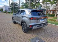 Hyundai Creta 1.6 TGDI Gasolina Ultimate Automático