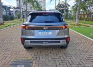 Hyundai Creta 1.6 TGDI Gasolina Ultimate Automático