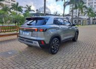 Hyundai Creta 1.6 TGDI Gasolina Ultimate Automático
