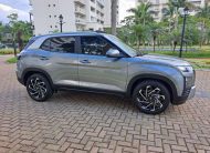 Hyundai Creta 1.6 TGDI Gasolina Ultimate Automático