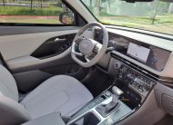 Hyundai Creta 1.6 TGDI Gasolina Ultimate Automático