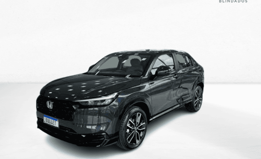 Honda HR-V 1.5 DI I-Vtec Turbo Touring CVT