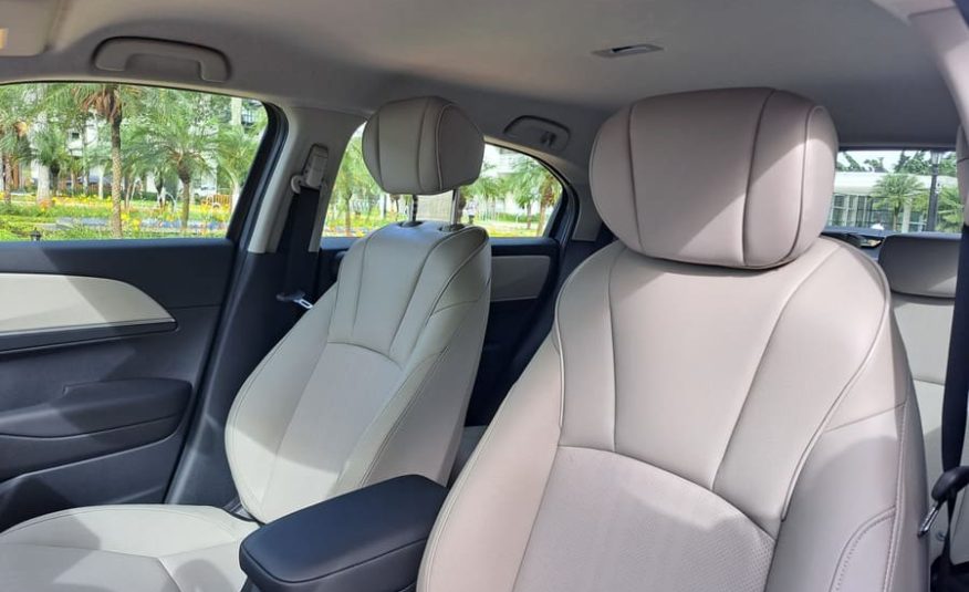 Honda HR-V 1.5 DI I-Vtec Turbo Touring CVT