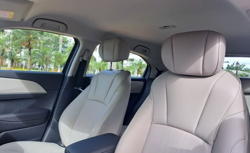 Honda HR-V 1.5 DI I-Vtec Turbo Touring CVT