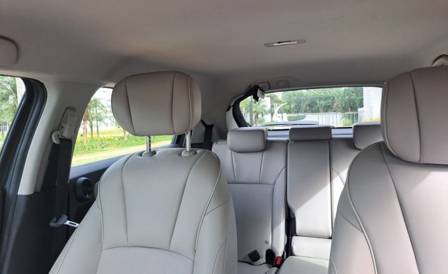Honda HR-V 1.5 DI I-Vtec Turbo Touring CVT