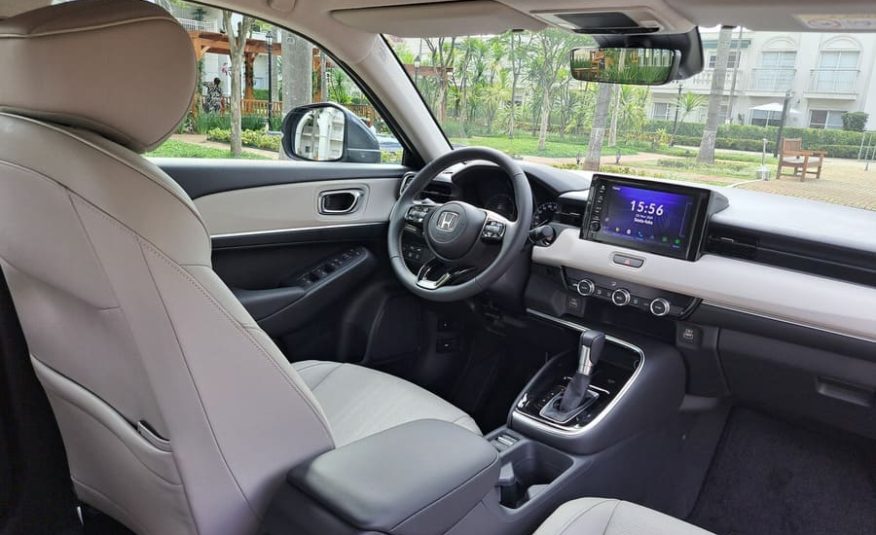 Honda HR-V 1.5 DI I-Vtec Turbo Touring CVT